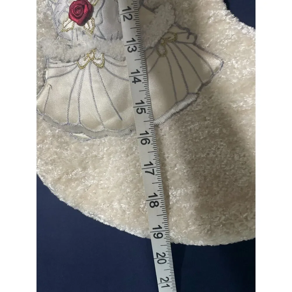 Vintage Disney Minnie Mouse Christmas Stocking